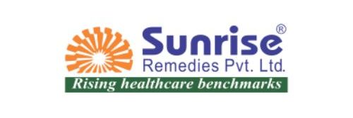 Sunrise Remedies Pvt Ltd logo