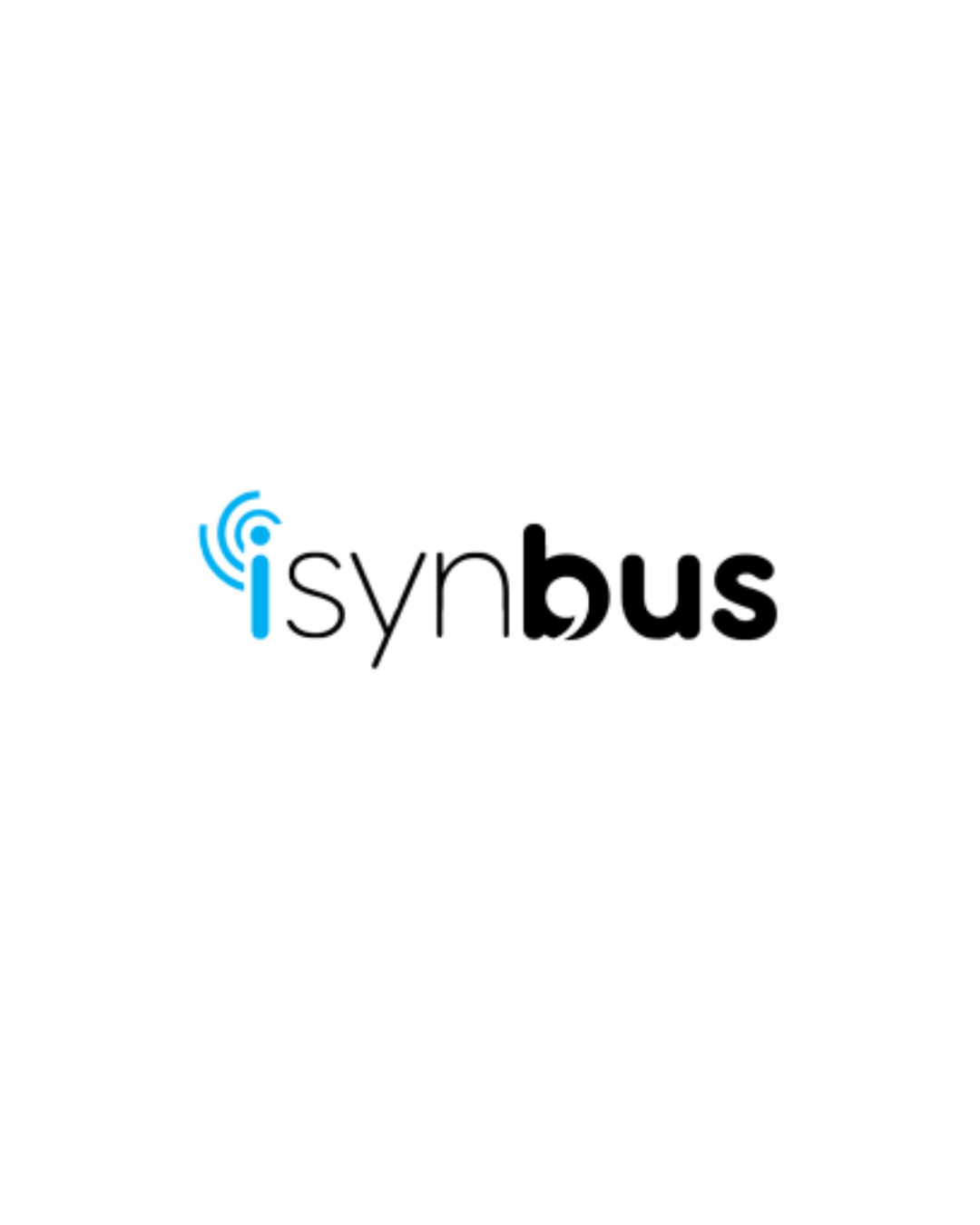 Isynbus Technology logo