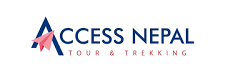 Access Nepal Tour and Treks logo