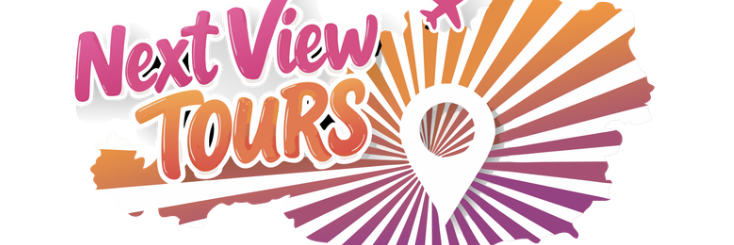 NextView Tours logo