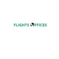 FlightsOffices logo
