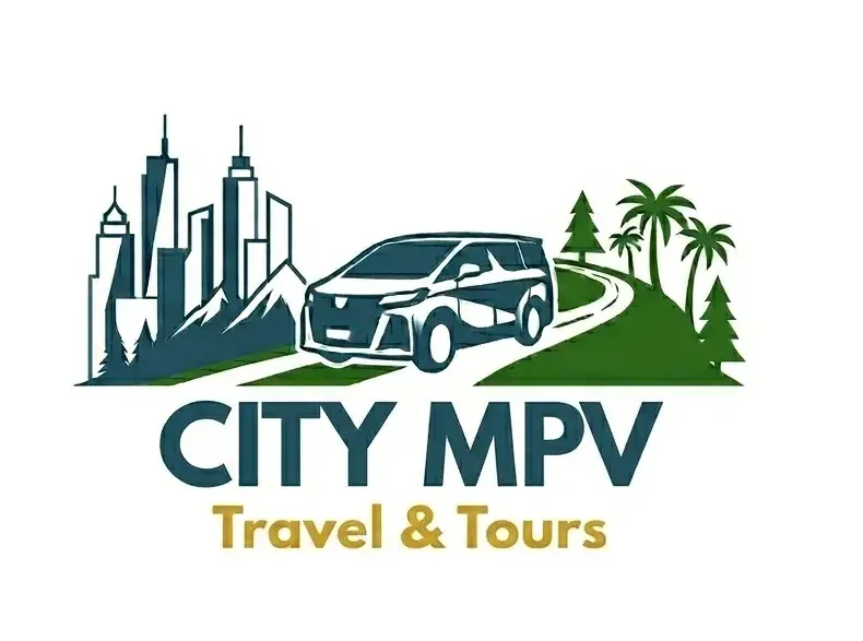 City MPV Travel and Tours logo