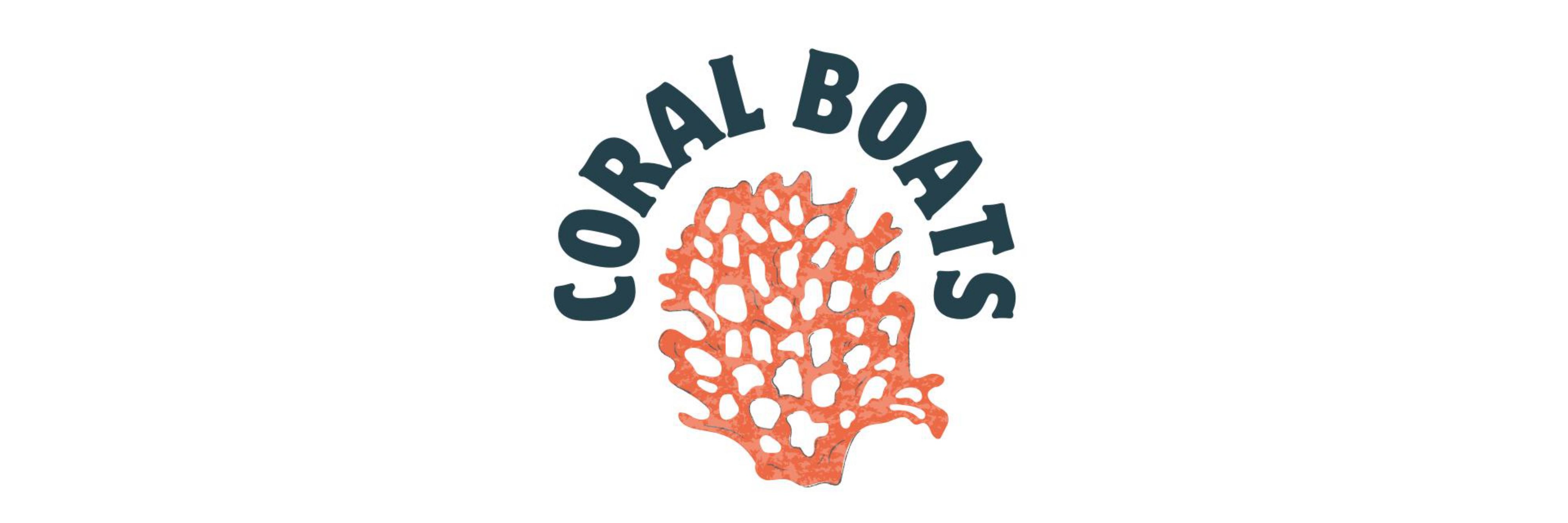 Coral Boats Mallorca logo