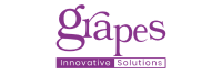 Grapes Innovative Solutions logo