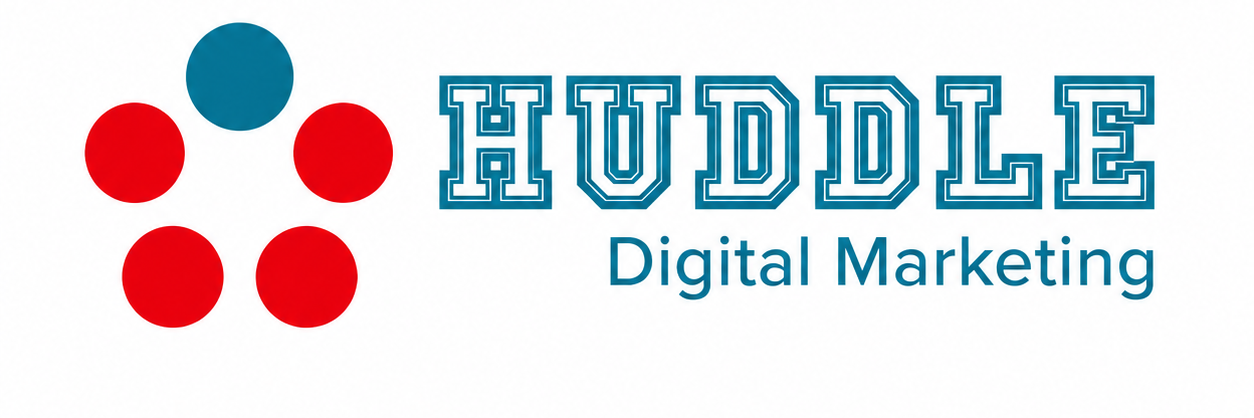 Huddle Digital Marketing logo