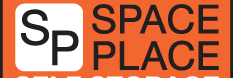 Space Place logo