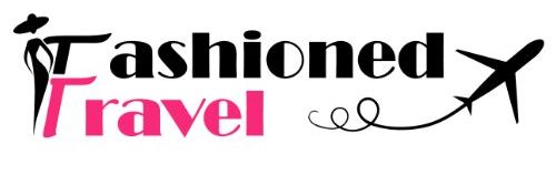 Fashioned Travel logo