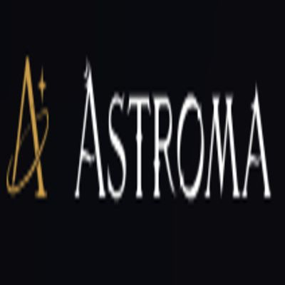 Astroma logo