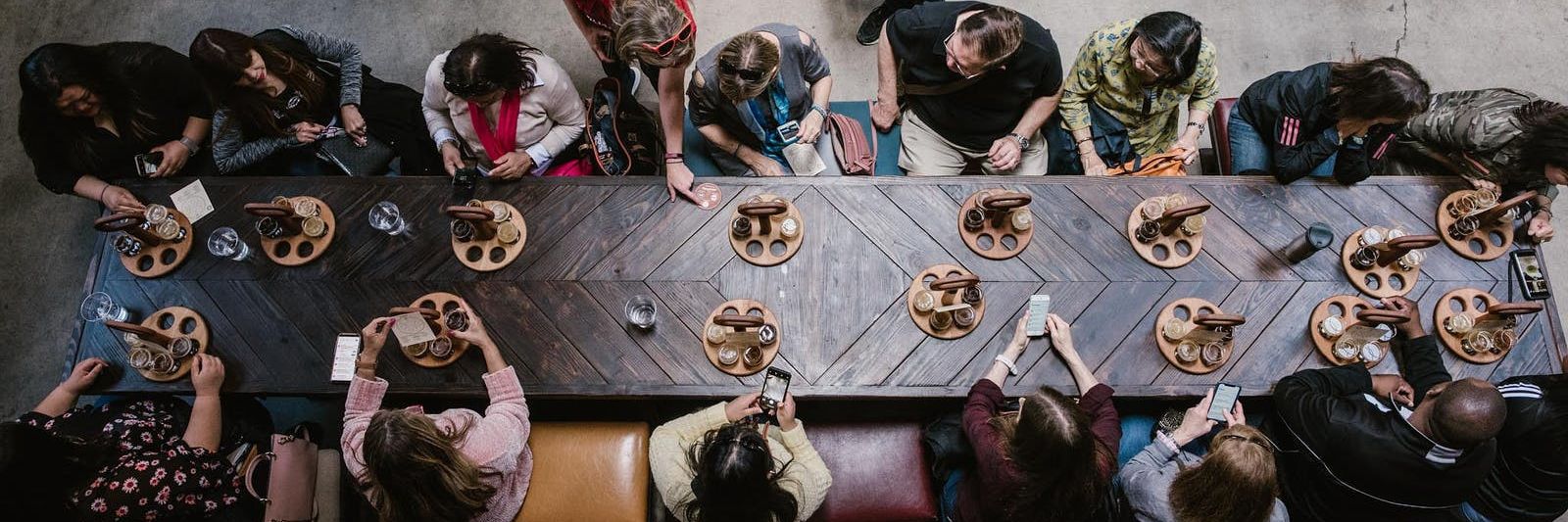 Global Tours Connect banner