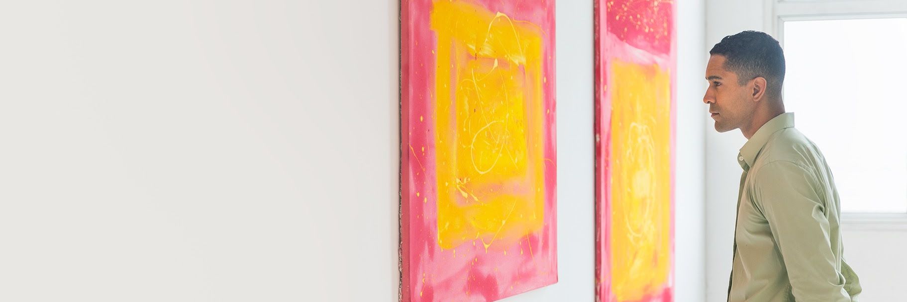 Google Things to do banner