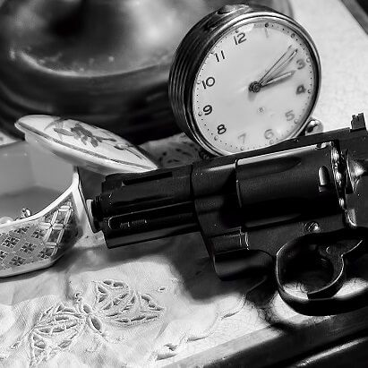 City of Spies Tour; Espionage in London (+ Free Drink)