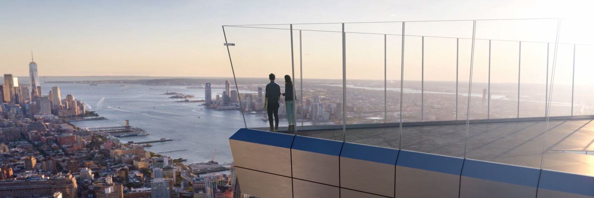 Edge NYC banner