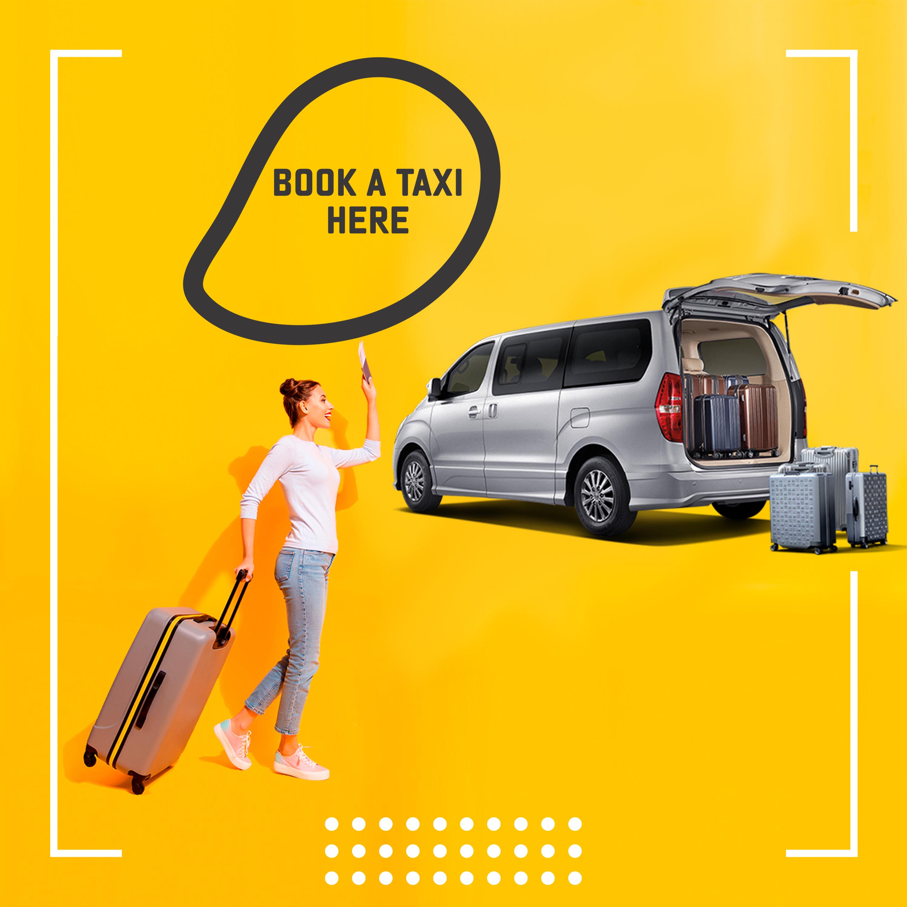 Phnom Penh Airport Transfer
