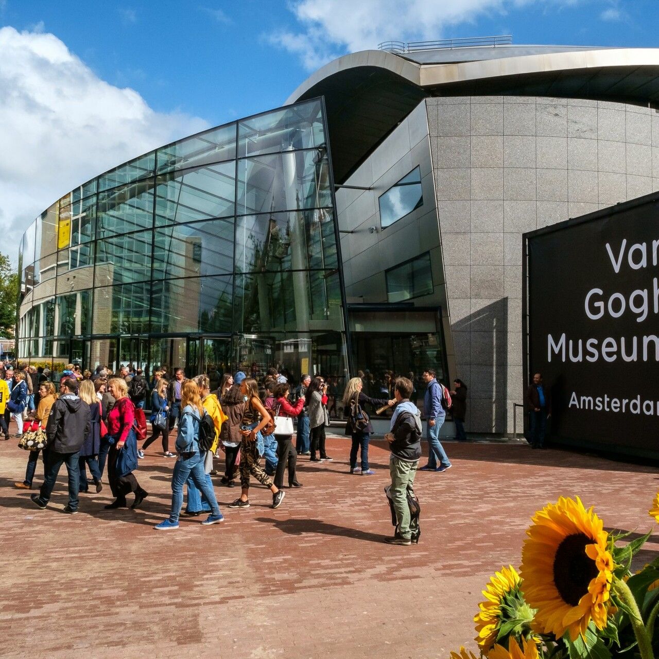 Amsterdam Self Guided Audio Tour