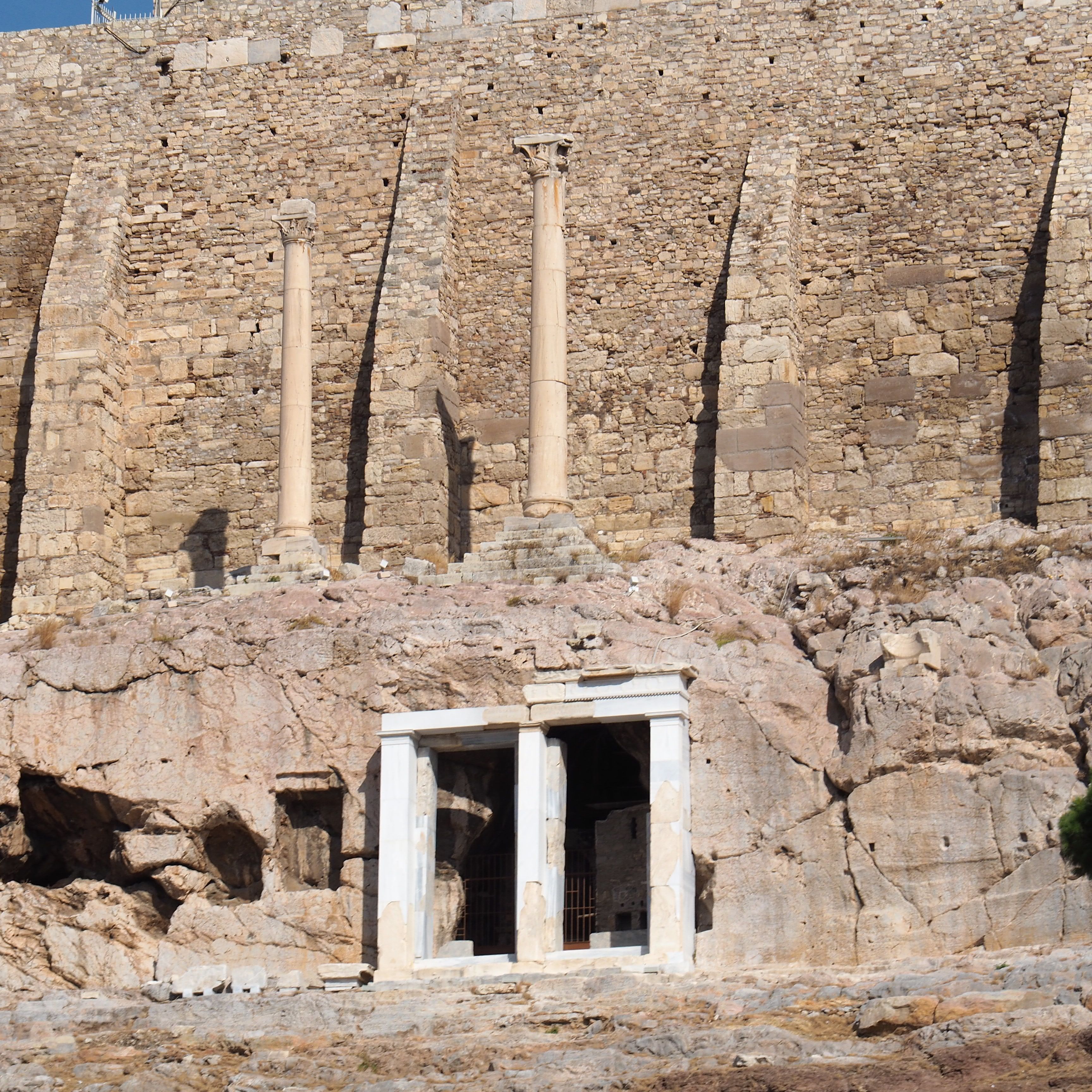 Skip The Line: Acropolis & Parthenon Admission Ticket