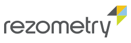 Rezometry logo