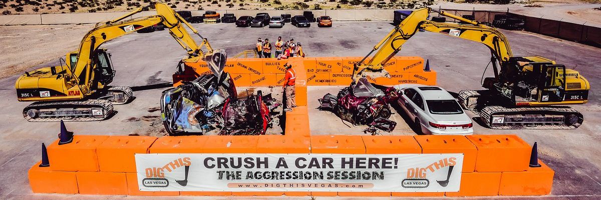 Dig This Vegas banner