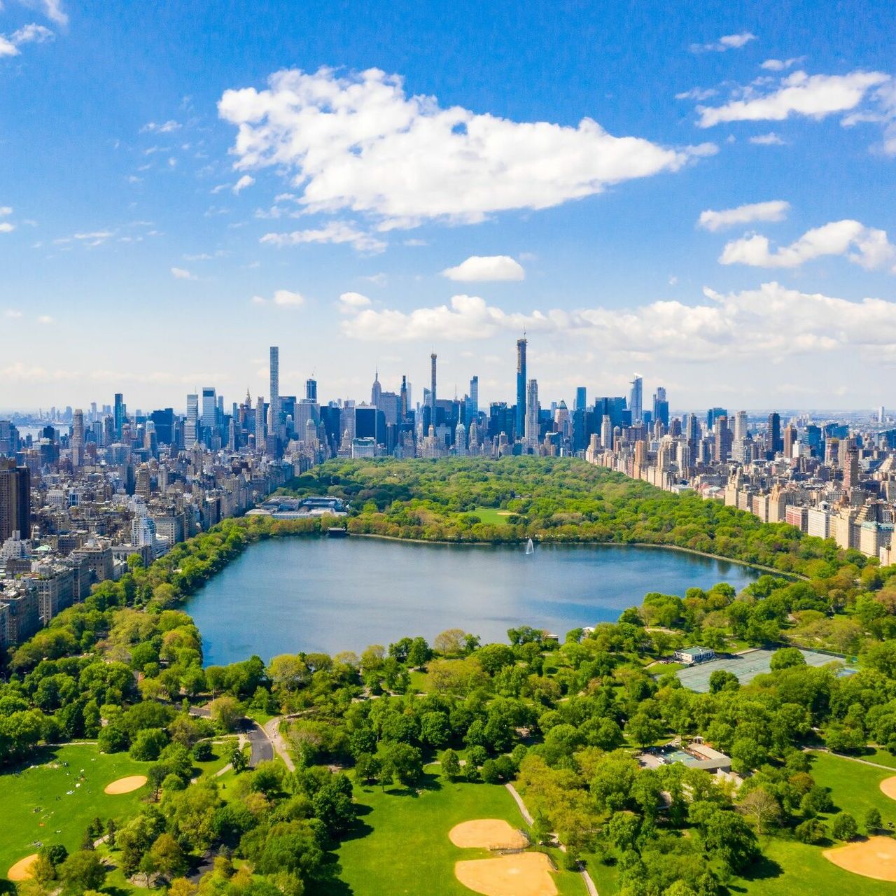 New York City Audio Tour