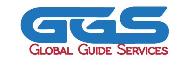 Global Guide Services logo