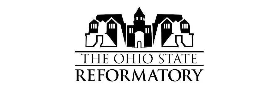 Ohio State Reformatory logo