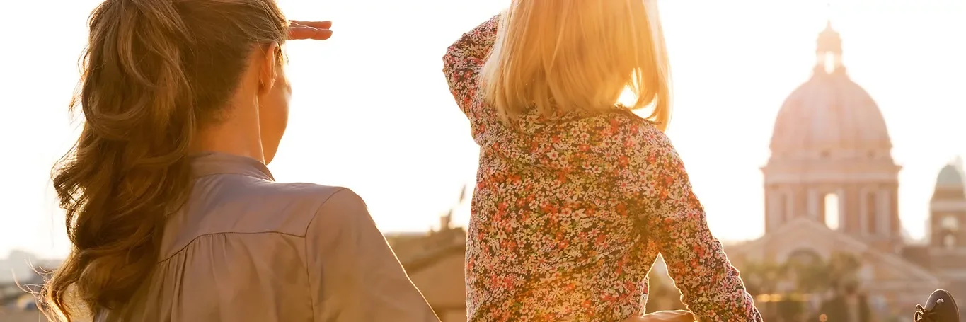 Attraction World banner