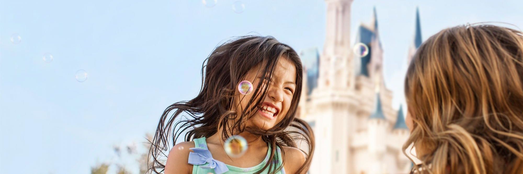 Attraction Tickets banner