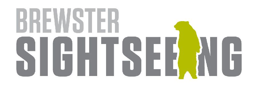 Brewster Sightseeing logo