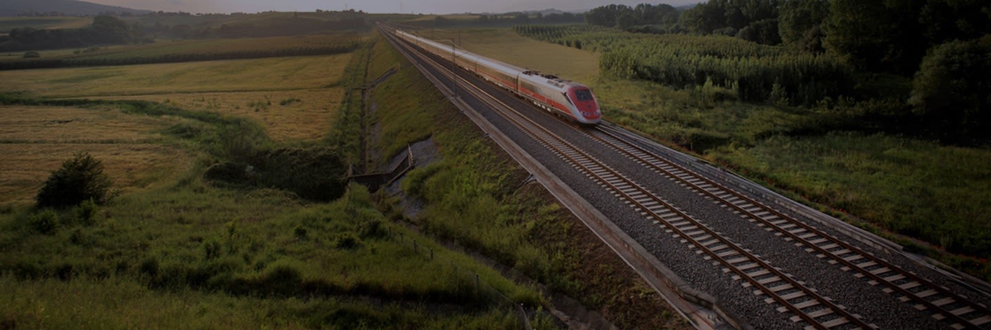 ItaliaRail banner