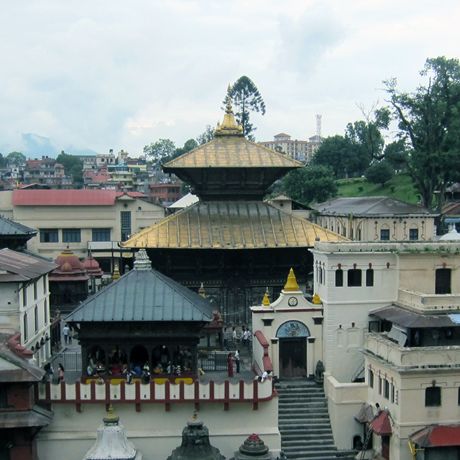 Kathmandu Valley sightseeing tour