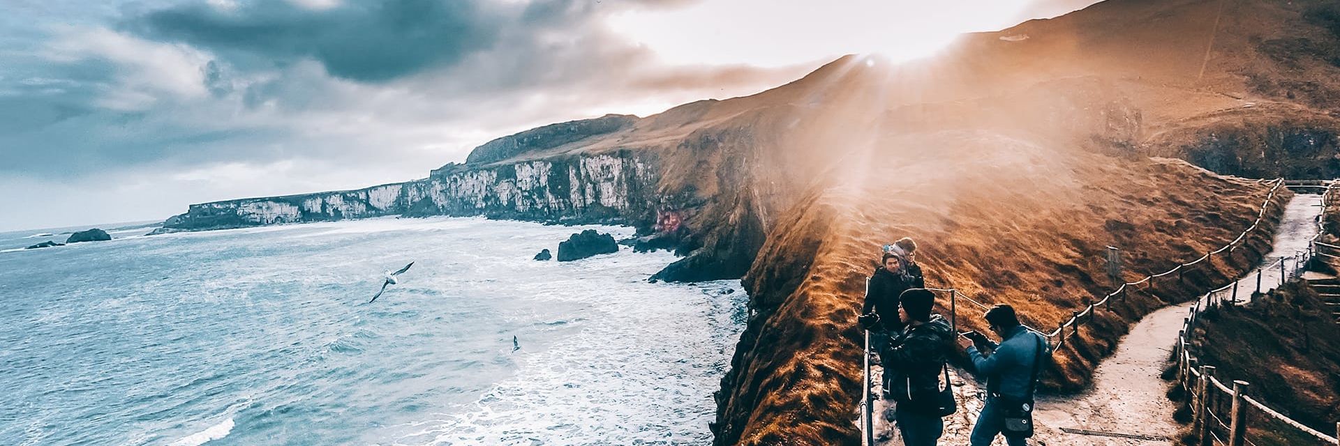 Tourism Marketing Agency banner