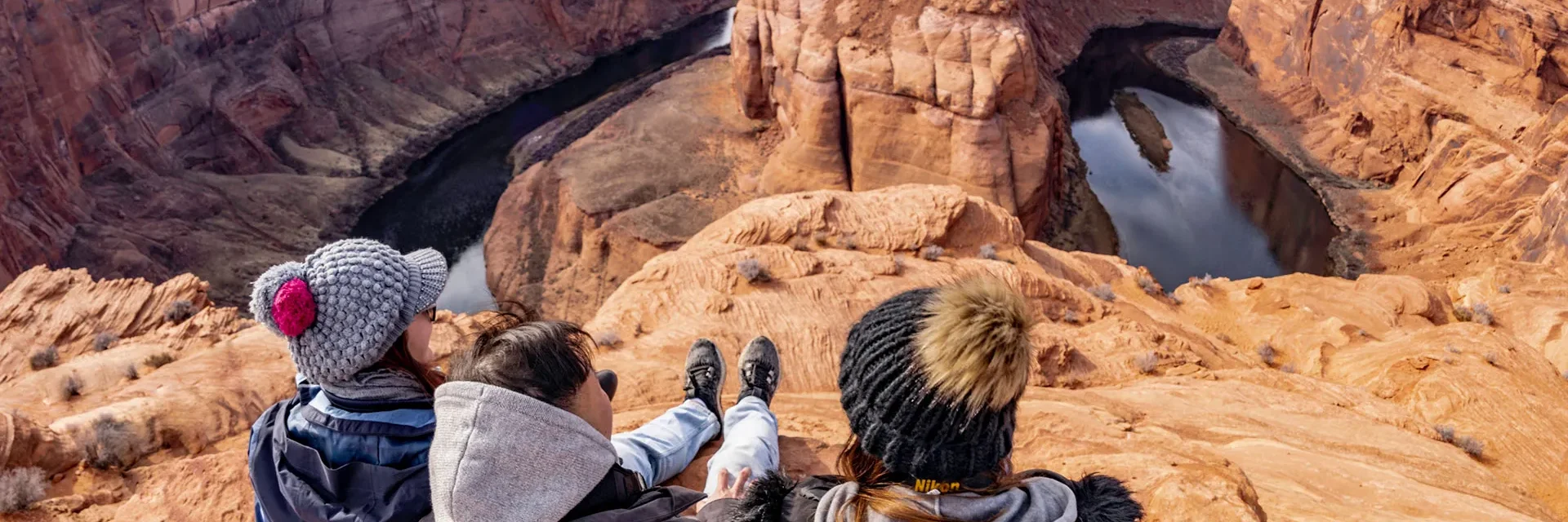 Grand Canyon Adventures banner