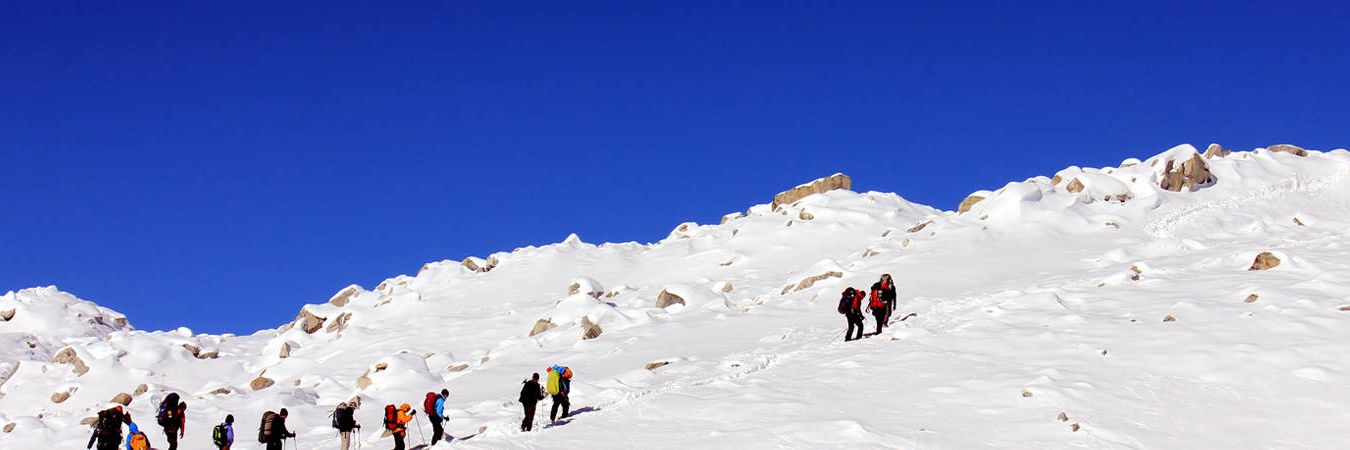Amigo Treks & Expedition banner