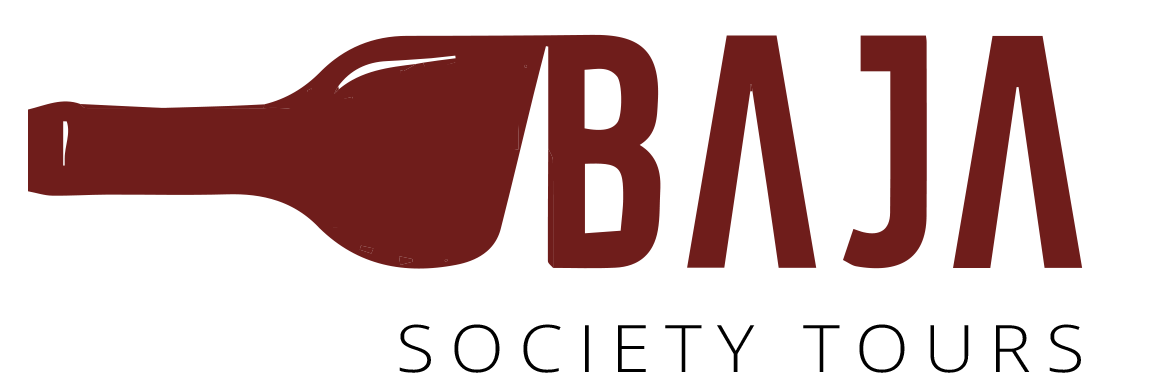Baja Society Tours logo