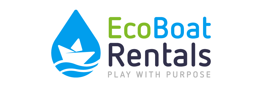 Eco Boat Rentals logo