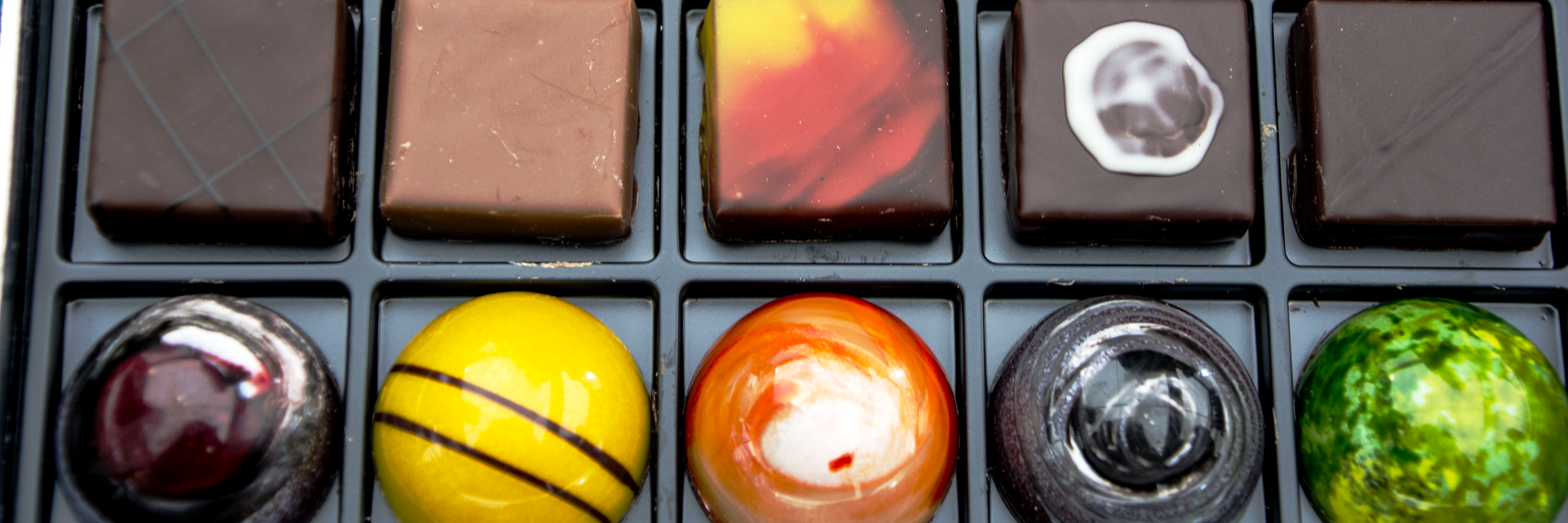 Local Flavours Tours banner