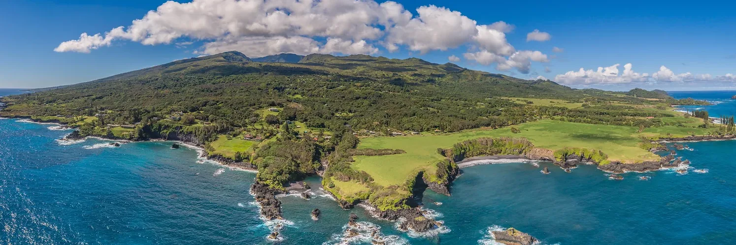 Maui Seasons - Private Luxury Tours / Chauffeur  banner
