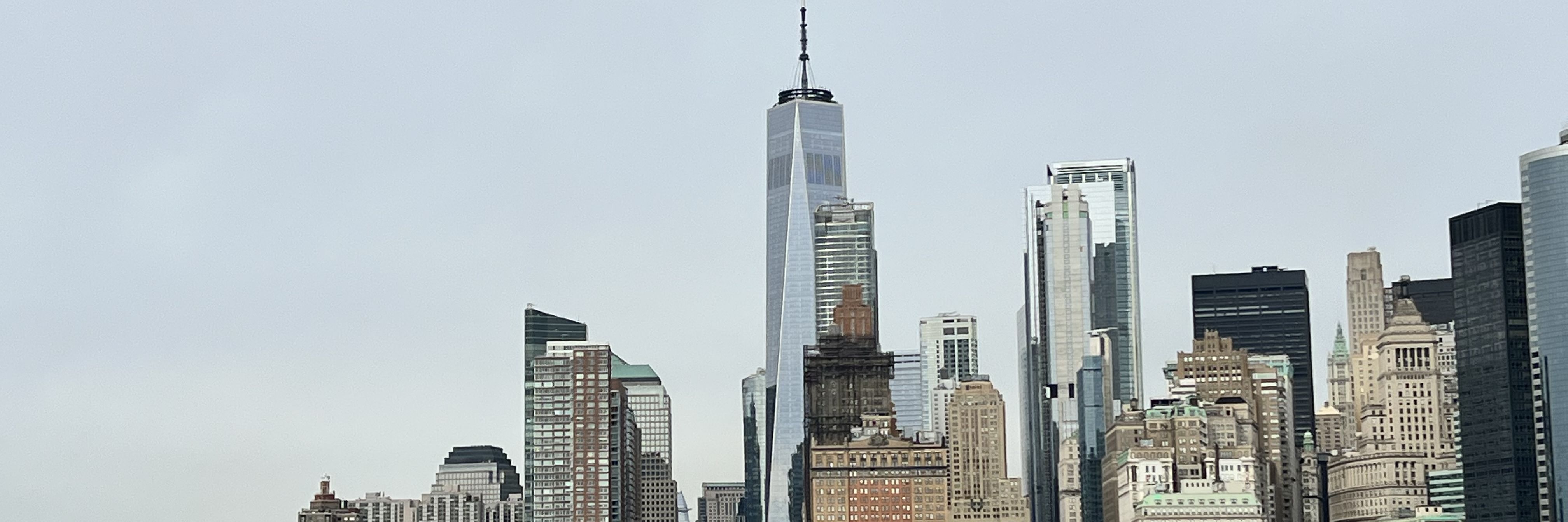 NYC Tours banner