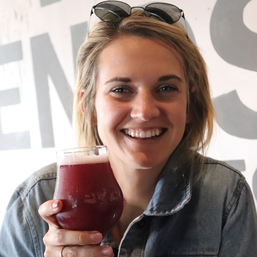 Craft Beer Adventure Colegiales