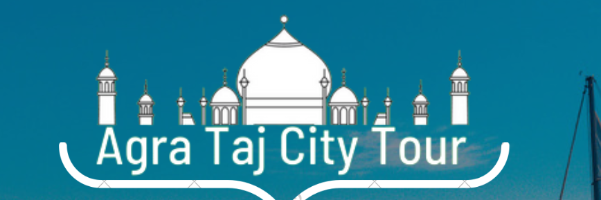 Agra Taj City Tour logo