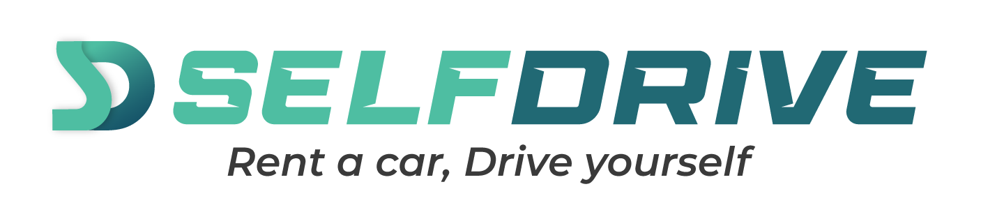 Self Drive Nepal logo