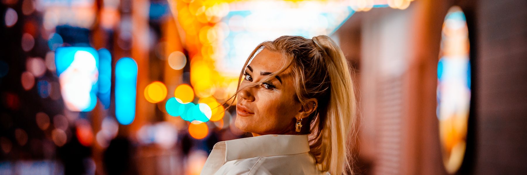 Las Vegas Photographer banner