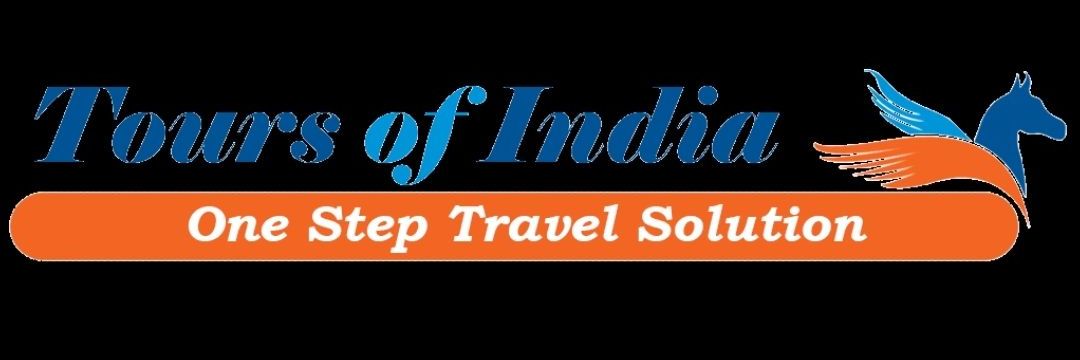 Private Taj Tour logo