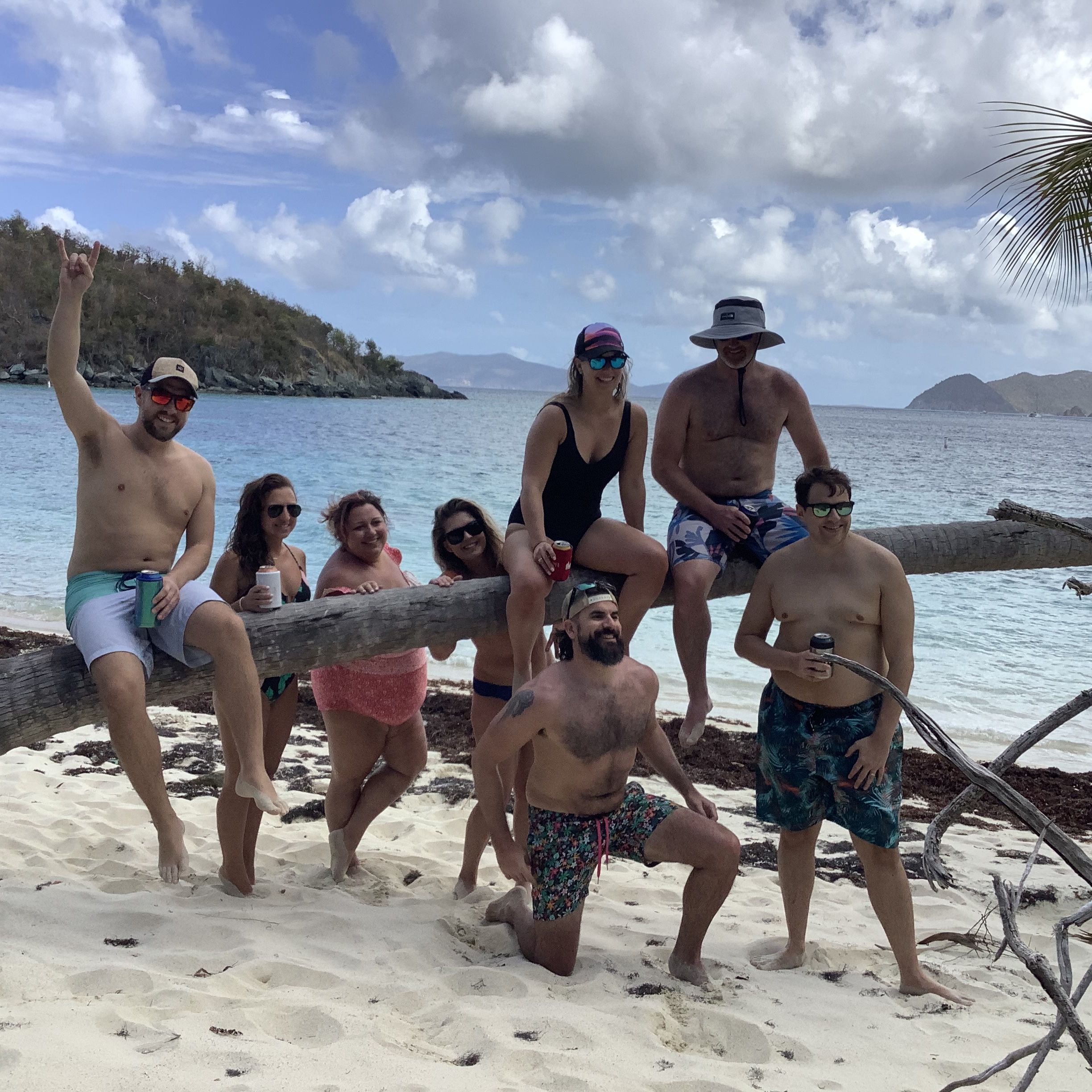 Full Day Private Charter: Snorkeling, Turtles, Beach Hopping