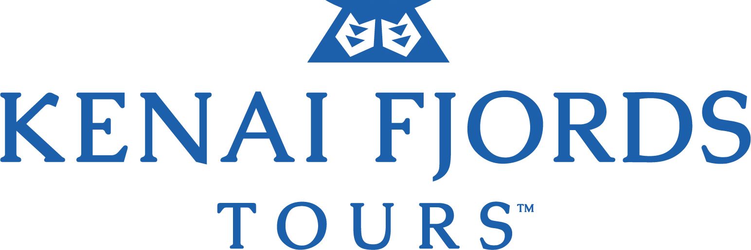 Kenai Fjords Tours logo
