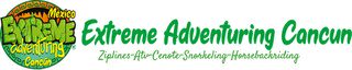 Extreme Adventuring Cancun banner