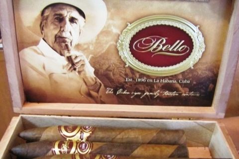 Secret Food Tours Miami - Little Havana