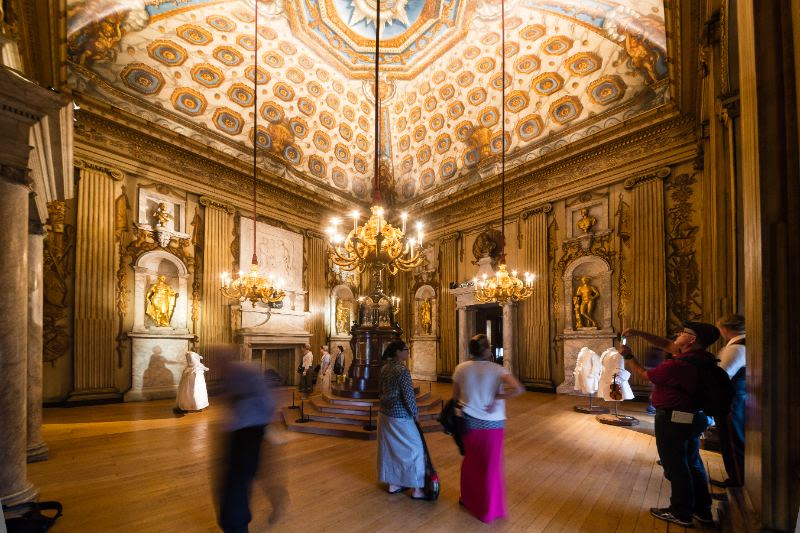 Kensington Palace