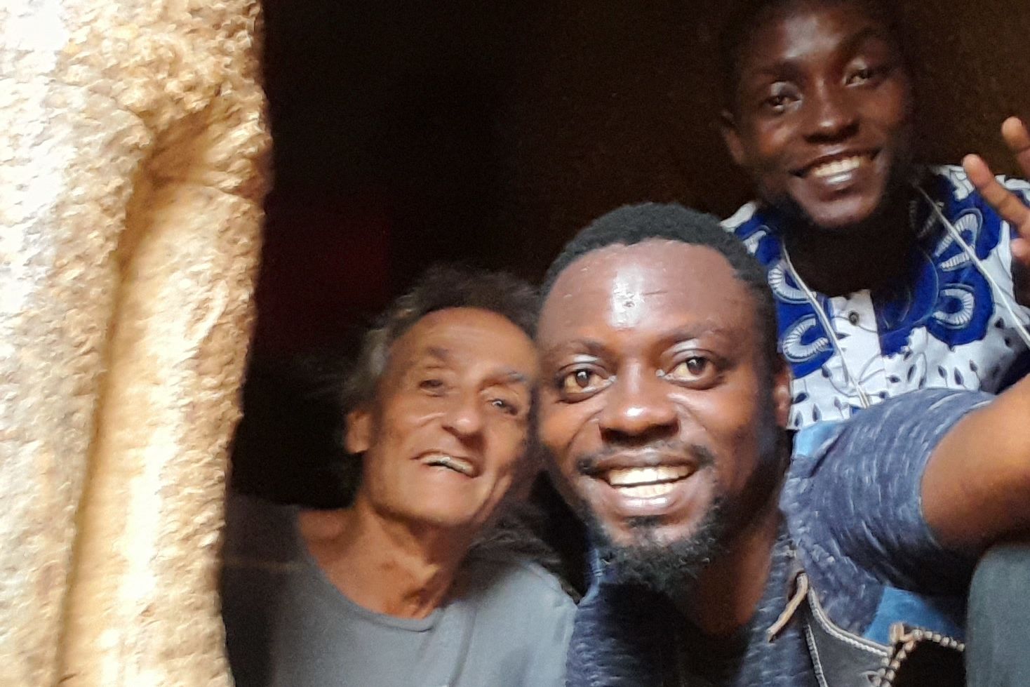 9 days in Benin Republic