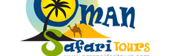 Oman Safari Tours logo
