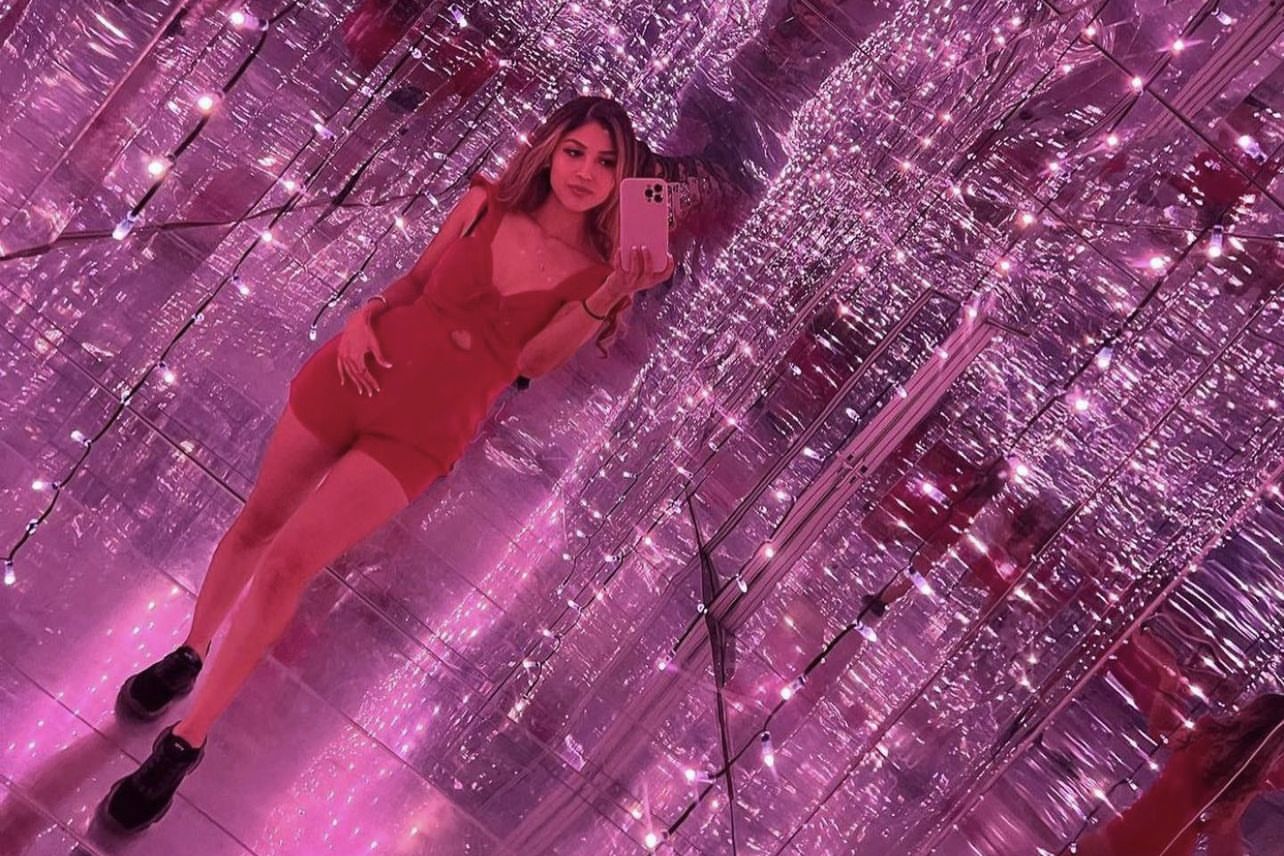 Houston Museum for Interactive Photos In The Galleria: TFTI